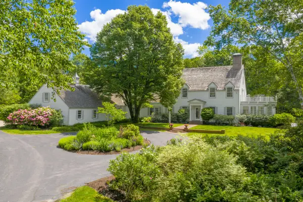 3 Canter Lane, Cape Elizabeth, ME 04107