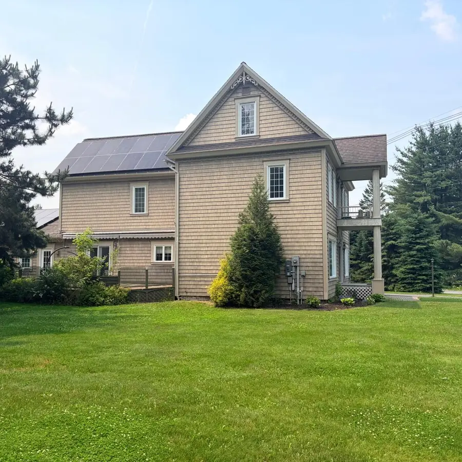 83 Pleasant Street, Fort Kent, ME 04743 - #3