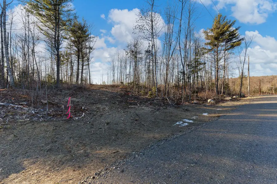 Lot #3 Pine Hill Road, Palermo, ME 04354 - #2