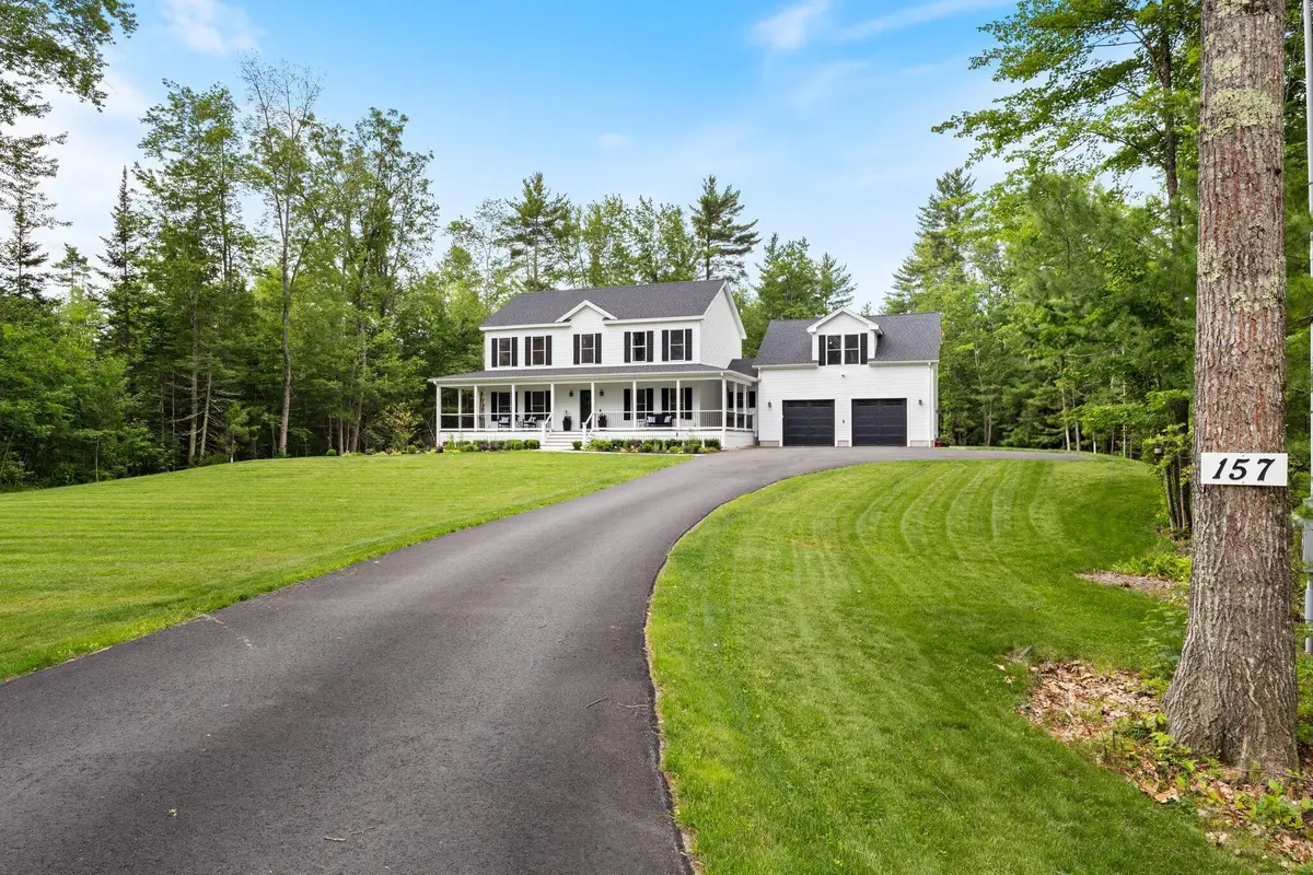 157 Brimstone Road, Arundel, ME 04046 - #1