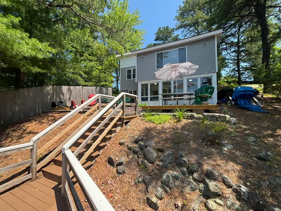 34 Swan Circle, Shapleigh, ME 04076 - #3