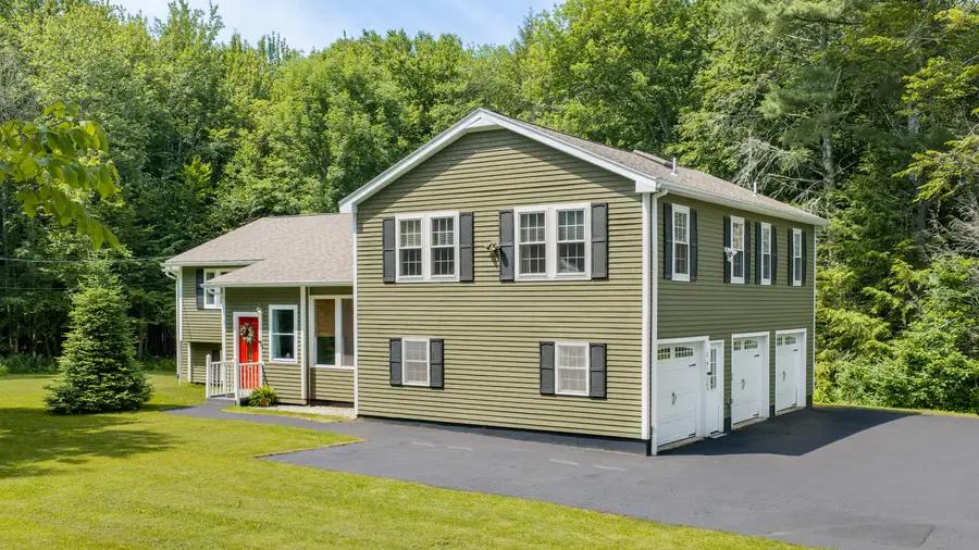 2 Little Brook Drive, Falmouth, ME 04105 - #2