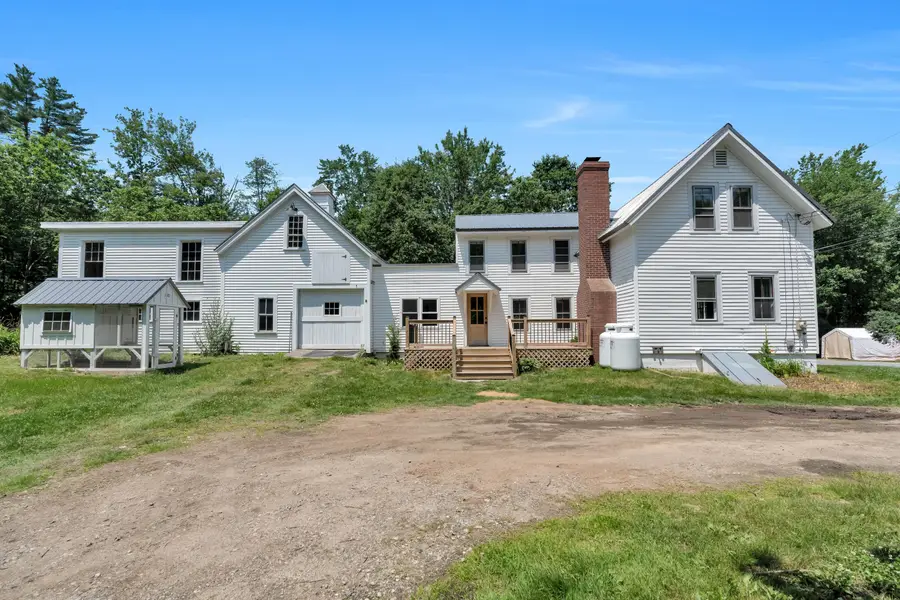 110 Oak Hill Road, Standish, ME 04084 - #2