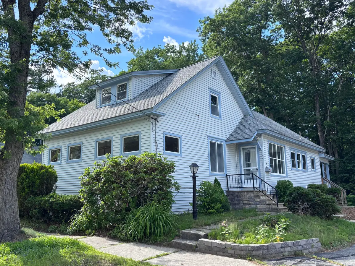 47 Field Avenue, Auburn, ME 04210 - #1