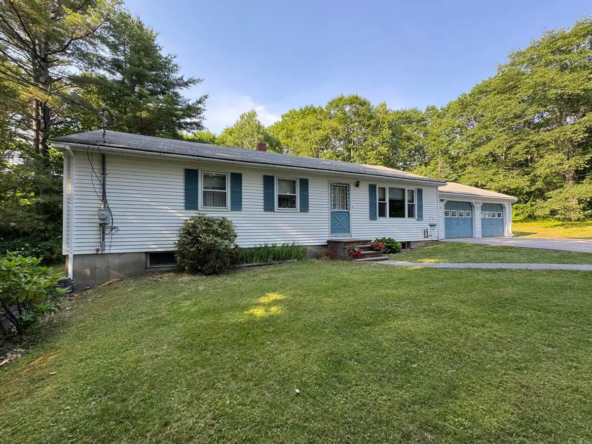 19 Scotts Lane, Bucksport, ME 04416 - #1