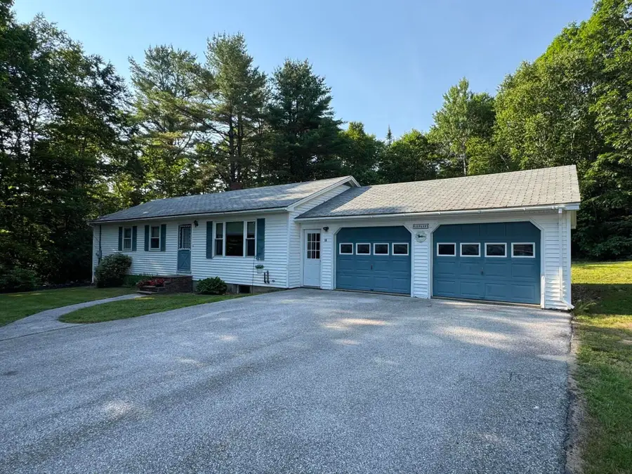 19 Scotts Lane, Bucksport, ME 04416 - #2