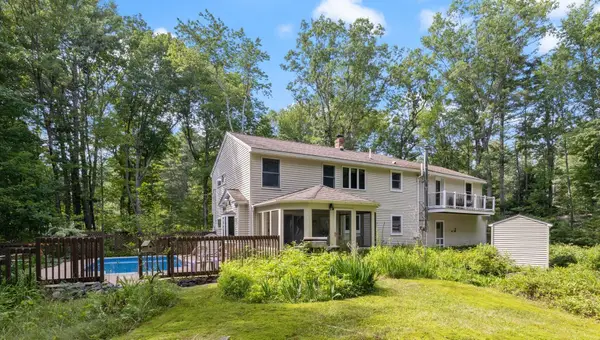 190 Glenwood Road, Wells, ME 04090