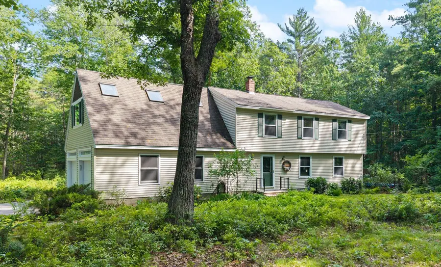 190 Glenwood Road, Wells, ME 04090 - #2