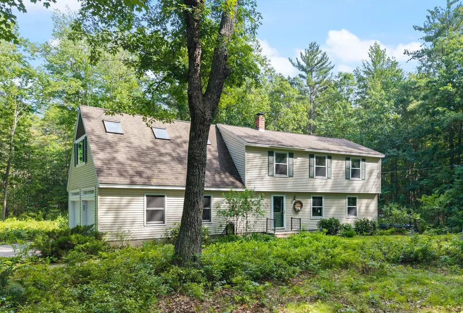 190 Glenwood Road, Wells, ME 04090 - #3