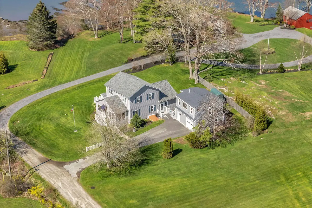 7 Hodgdon Lane, Boothbay, ME 04537 - #1