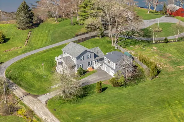 7 Hodgdon Lane, Boothbay, ME 04537