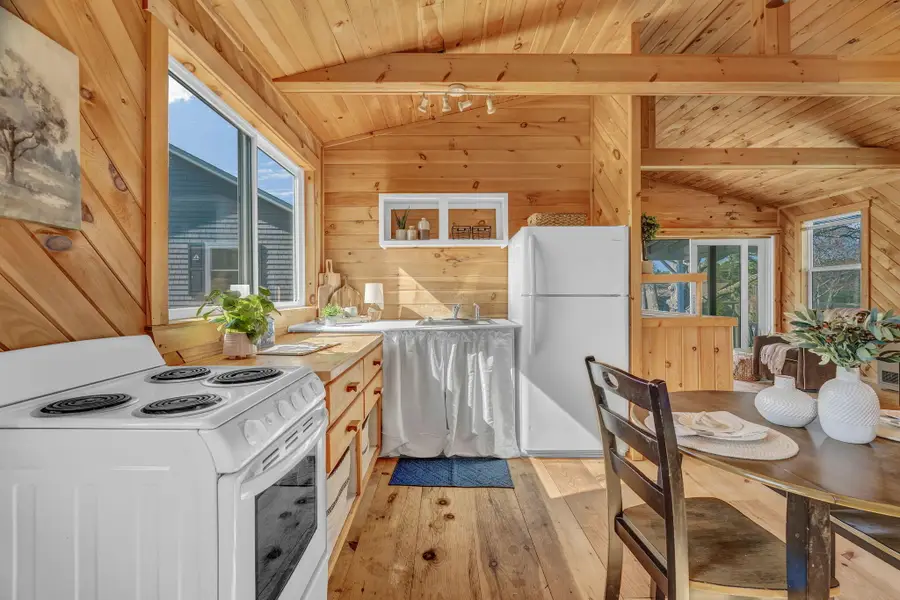 7 Hodgdon Lane, Boothbay, ME 04537 - #3