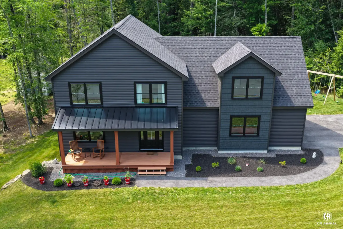 9 Gunpowder Mill Road, Windham, ME 04062 - #1