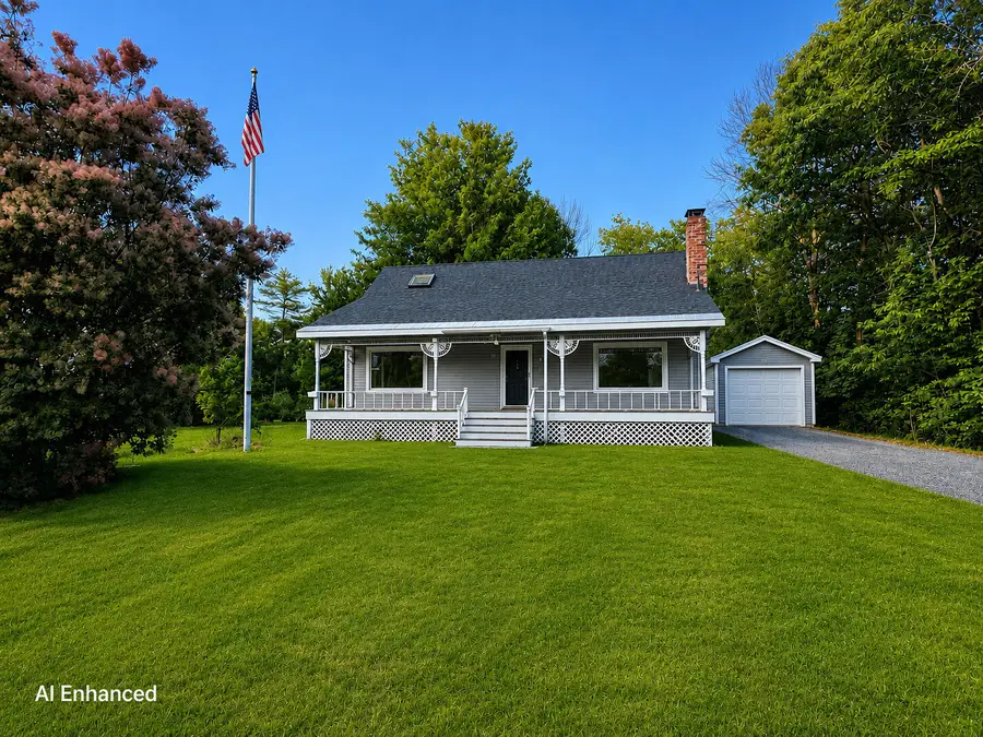 29 Washington Street, Waterville, ME 04901 - #2