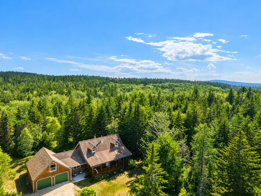 161 Birch Harbor Road, Winter Harbor, ME 04693 - #2