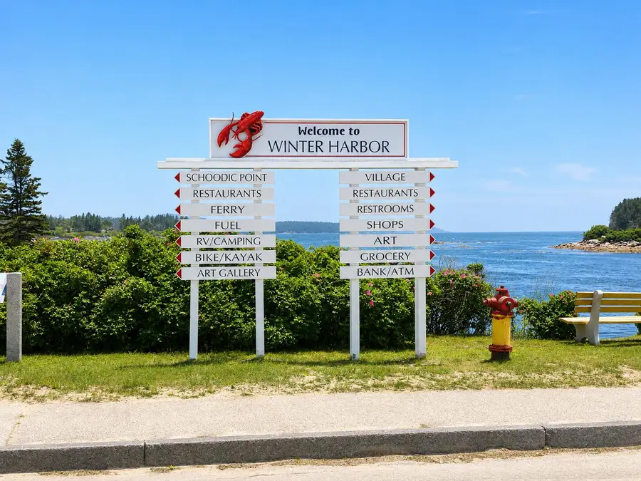 161 Birch Harbor Road, Winter Harbor, ME 04693 - #3
