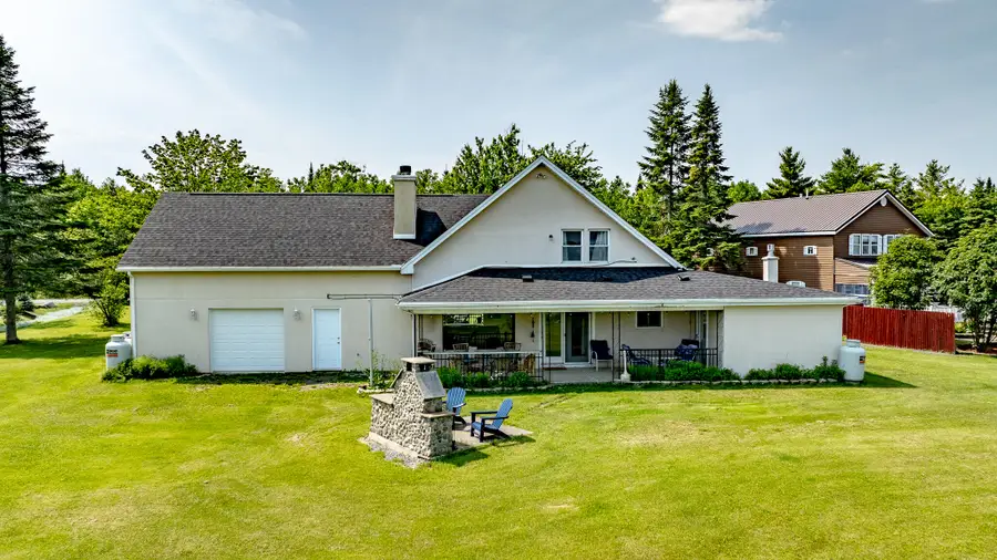 152 Island Road, Saint Agatha, ME 04772 - #3