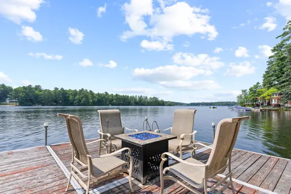 72 Brown Cove Road, Windham, ME 04062
