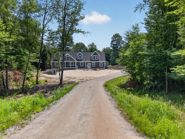 33 Cameron Lane, Brunswick, ME 04011