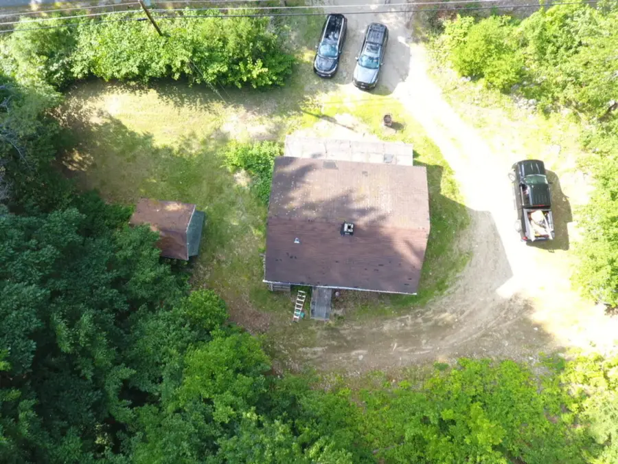 494 Snow Hill Road, New Gloucester, ME 04260 - #2