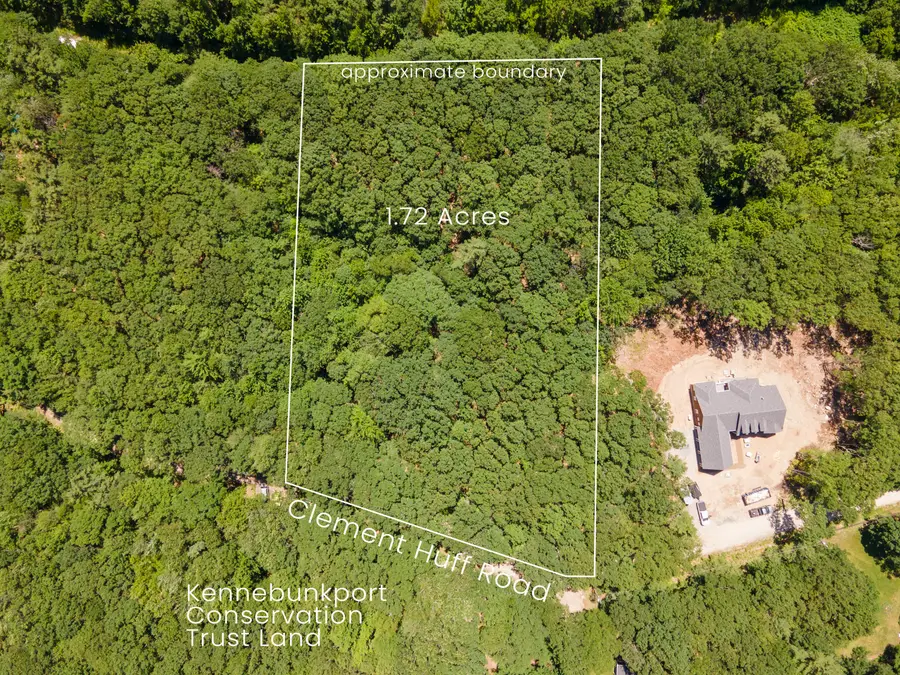 0 Clement Huff Road, Kennebunkport, ME 04046 - #3