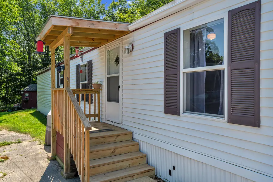 8 Sabattus Creek Drive, Lisbon, ME 04250 - #2