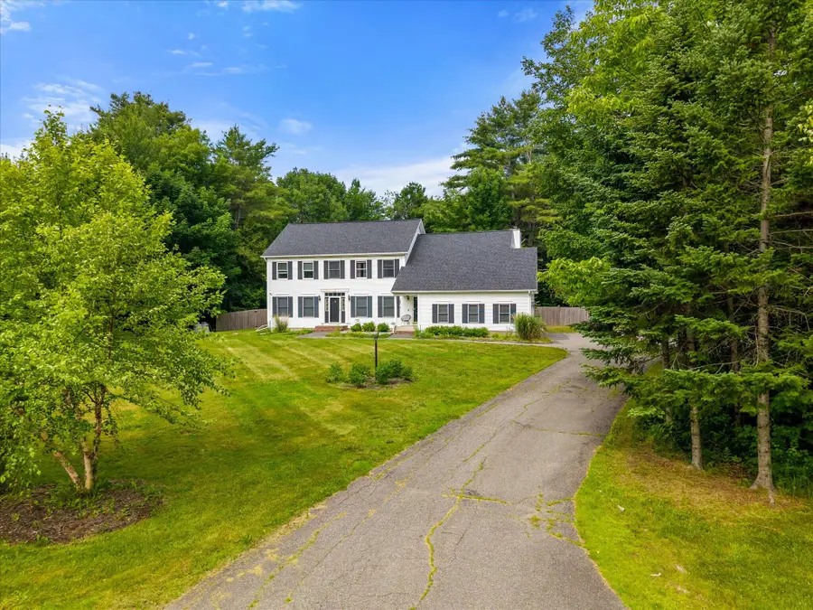 54 Trillium Trail, Bangor, ME 04401 - #2