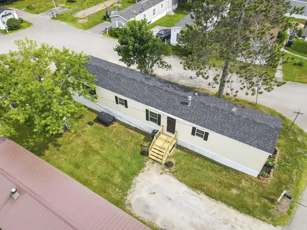 1 Shadow Lane, Holden, ME 04429
