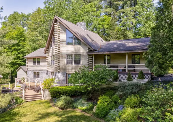 410 Dennis Hill Road, Litchfield, ME 04350
