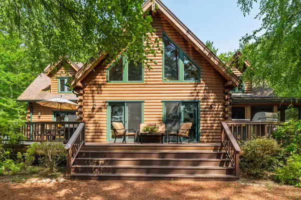 0 Off West Neck Road, Nobleboro, ME 04555
