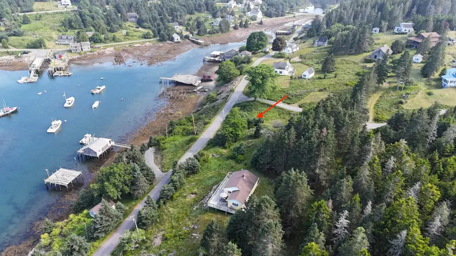 6 W Shore Road, Swans Island, ME 04685 - #3