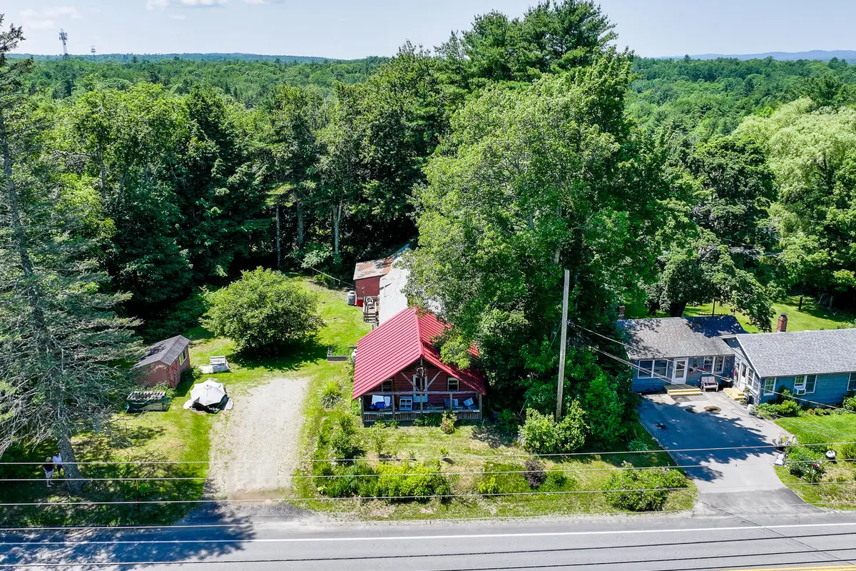 128 Swan Lake Avenue, Belfast, ME 04915 - #1