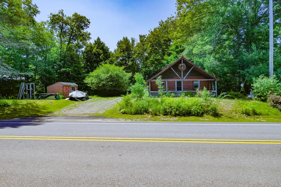 128 Swan Lake Avenue, Belfast, ME 04915 - #2