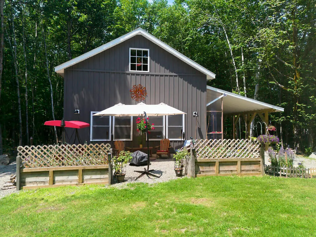 108 Lilly Drive, Newport, ME 04953 - #1