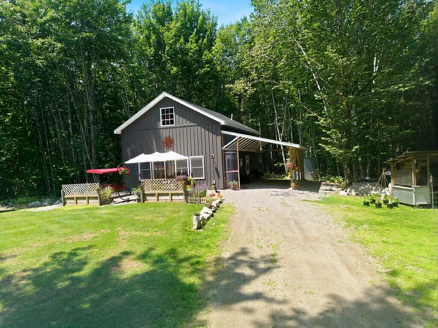 108 Lilly Drive, Newport, ME 04953 - #2