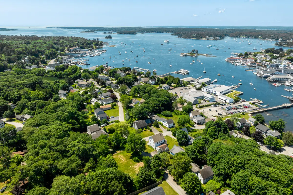 25 Campbell Street, Boothbay Harbor, ME 04538 - #1