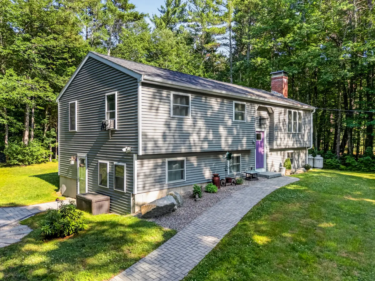 243 Oldfields Road, South Berwick, ME 03908 - #1