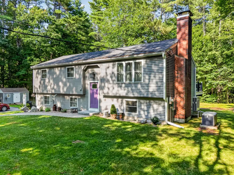 243 Oldfields Road, South Berwick, ME 03908 - #2