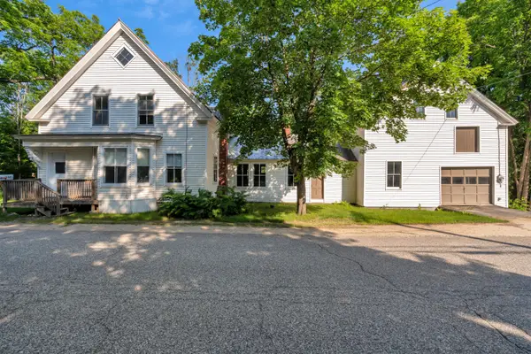 586 Plains Road, Harrison, ME 04040