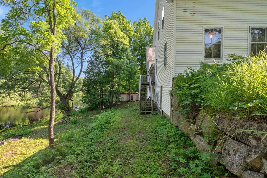 586 Plains Road, Harrison, ME 04040 - #3