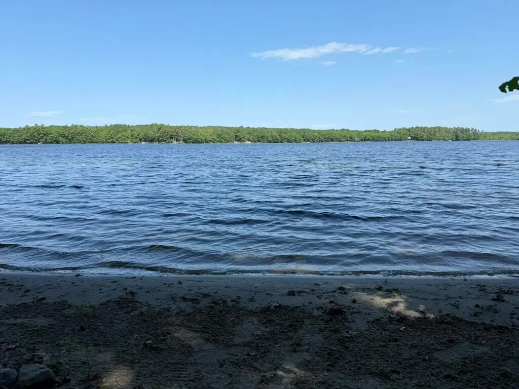 139 Jones Point Road, Nobleboro, ME 04555 - #1
