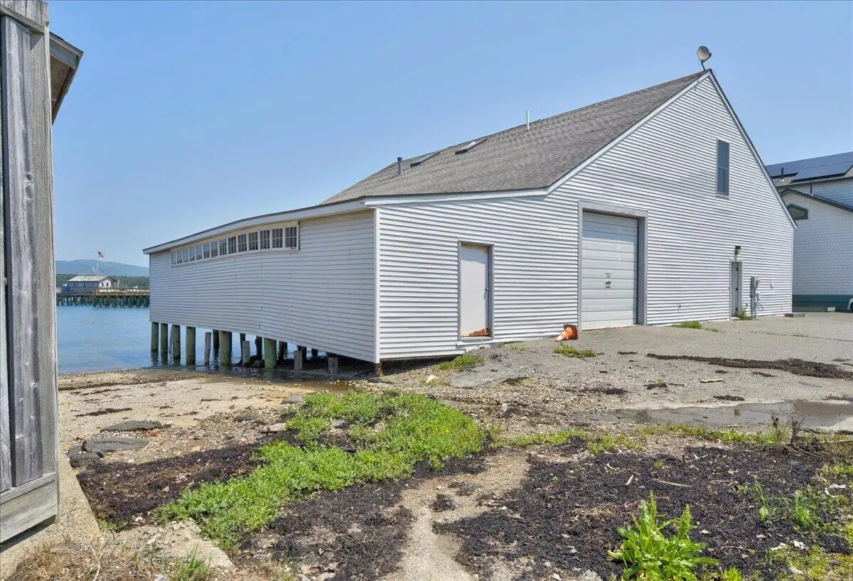 Address Withheld By Seller, Southwest Harbor, ME 04679 - #1
