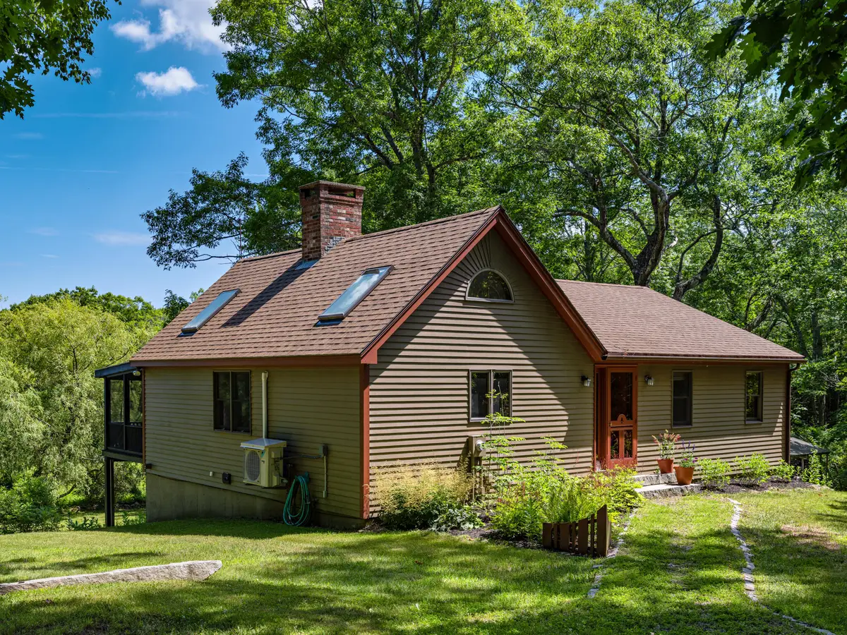 43 Lakeman Lane, Thomaston, ME 04861 - #1