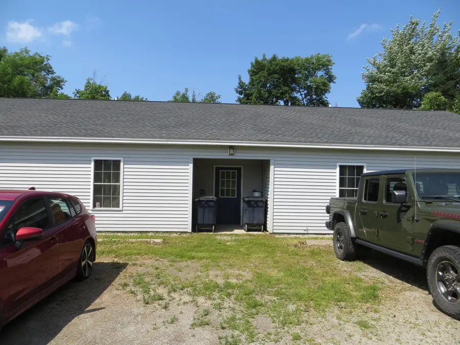 136 Hodgdon Road, Levant, ME 04456 - #3