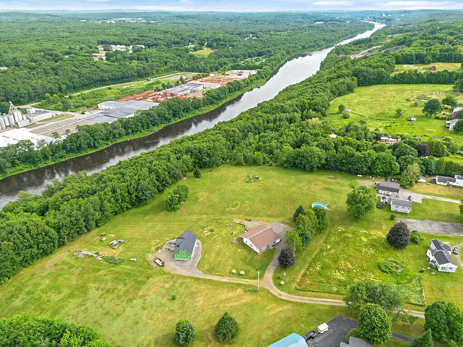 825 W River Road, Augusta, ME 04330 - #2