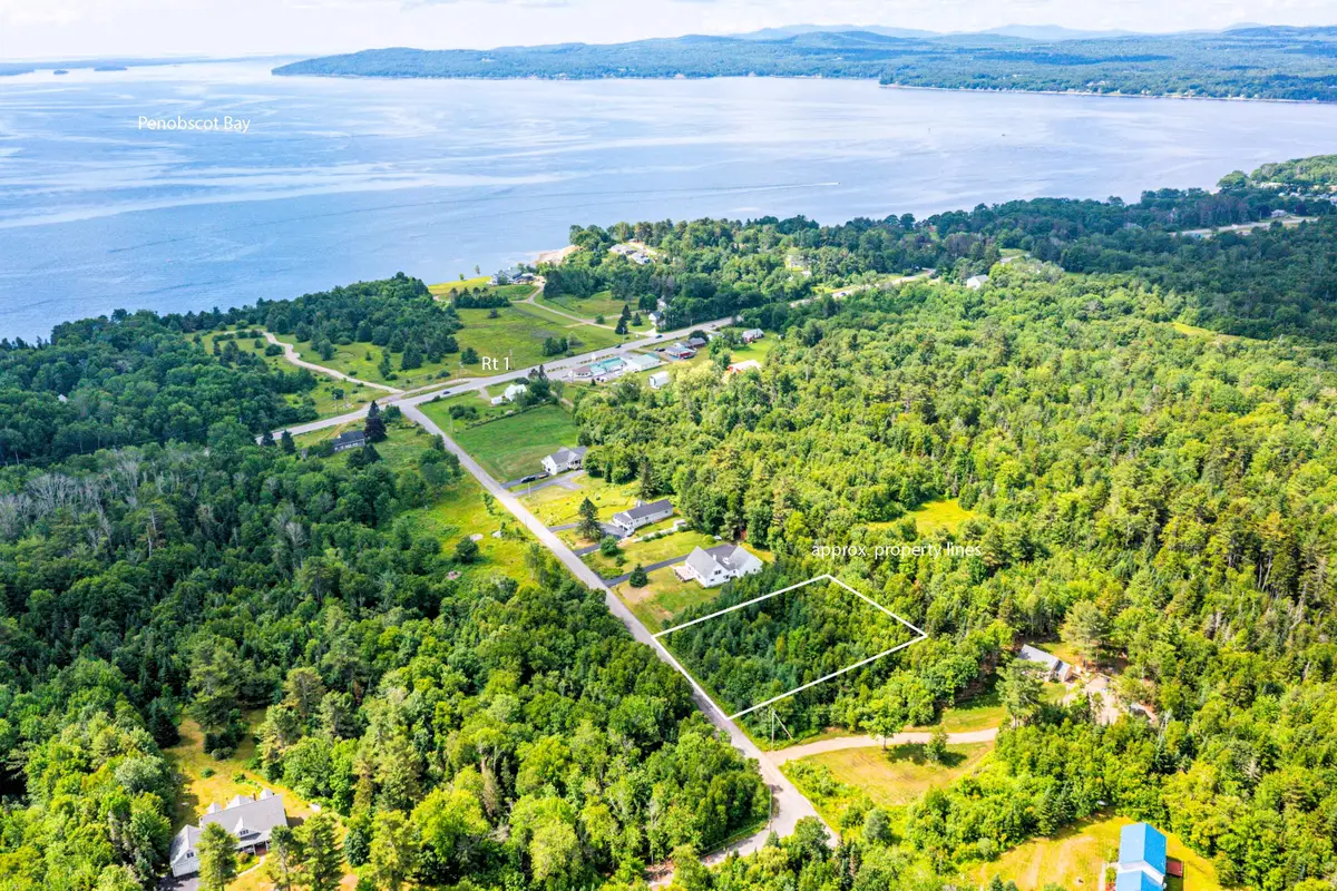 10 Spruce Knoll Lane, Searsport, ME 04974 - #1