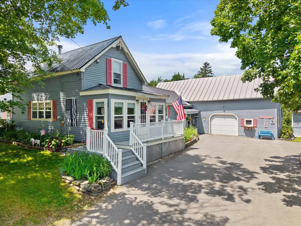 1224 Dover Road, Garland, ME 04939 - #1