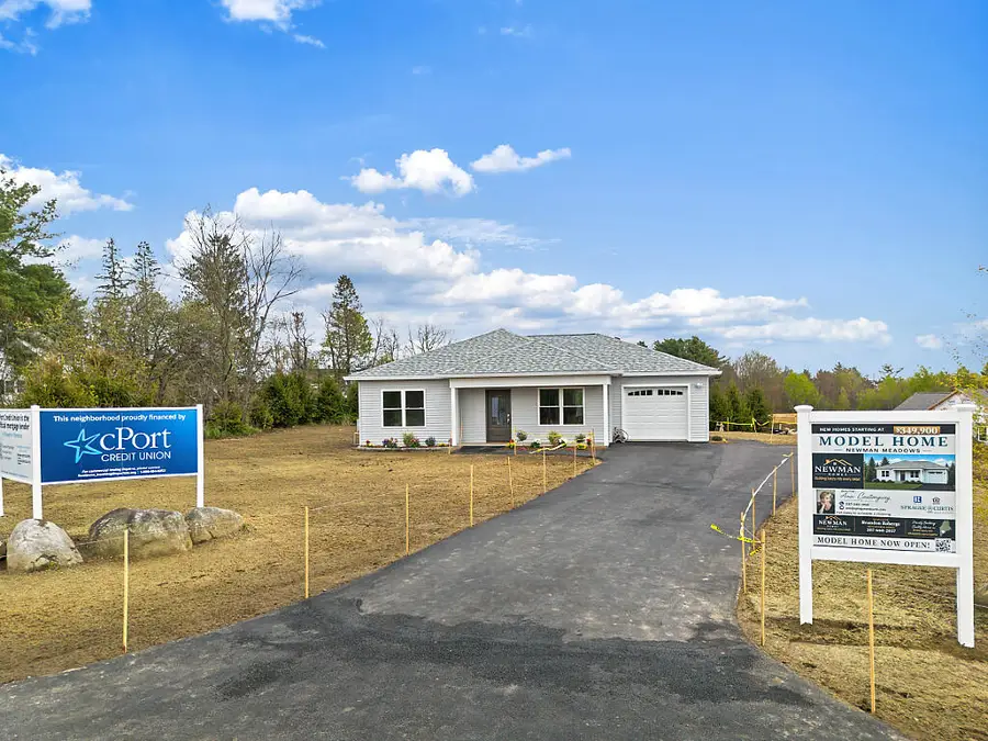 2 Jasmine Lane #Unit 1, Waterville, ME 04901 - #3