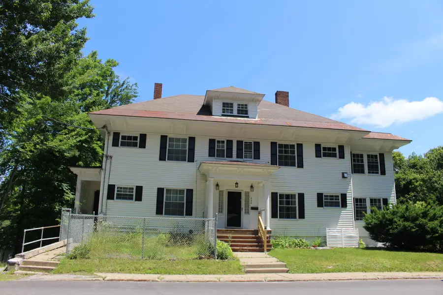 424 Penobscot Street, Rumford, ME 04276 - #2
