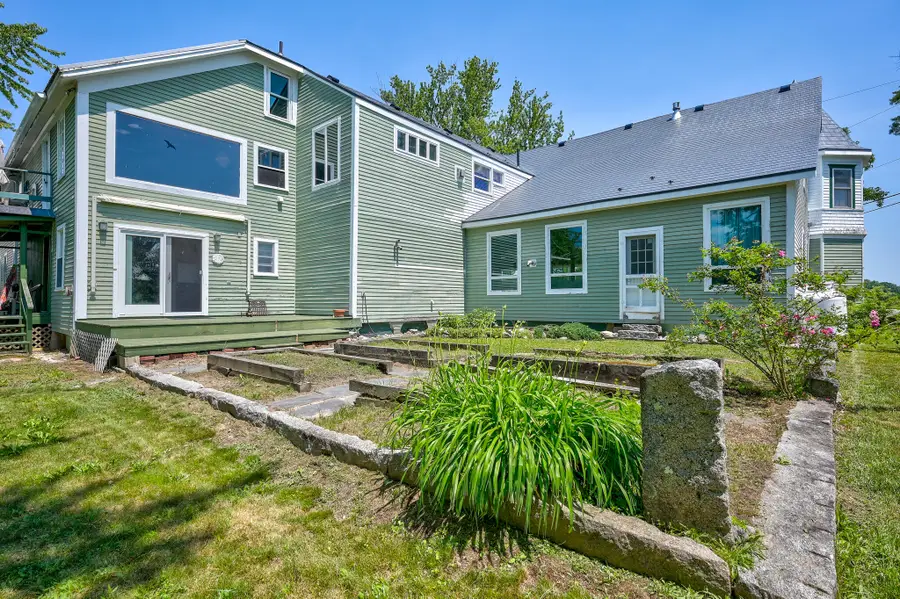 134 N Fryeburg Road, Fryeburg, ME 04037 - #2